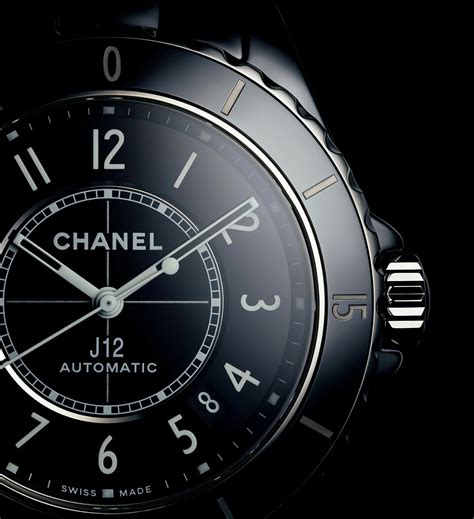 how to get your chanel watch authenticated|Chanel j12 watch authenticity.